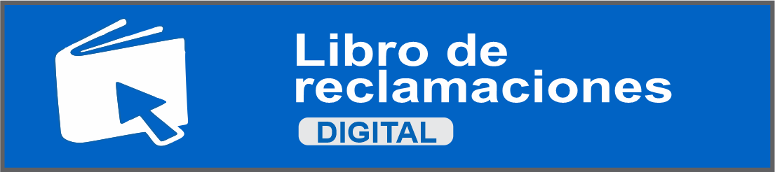 Libro de Reclamaciones